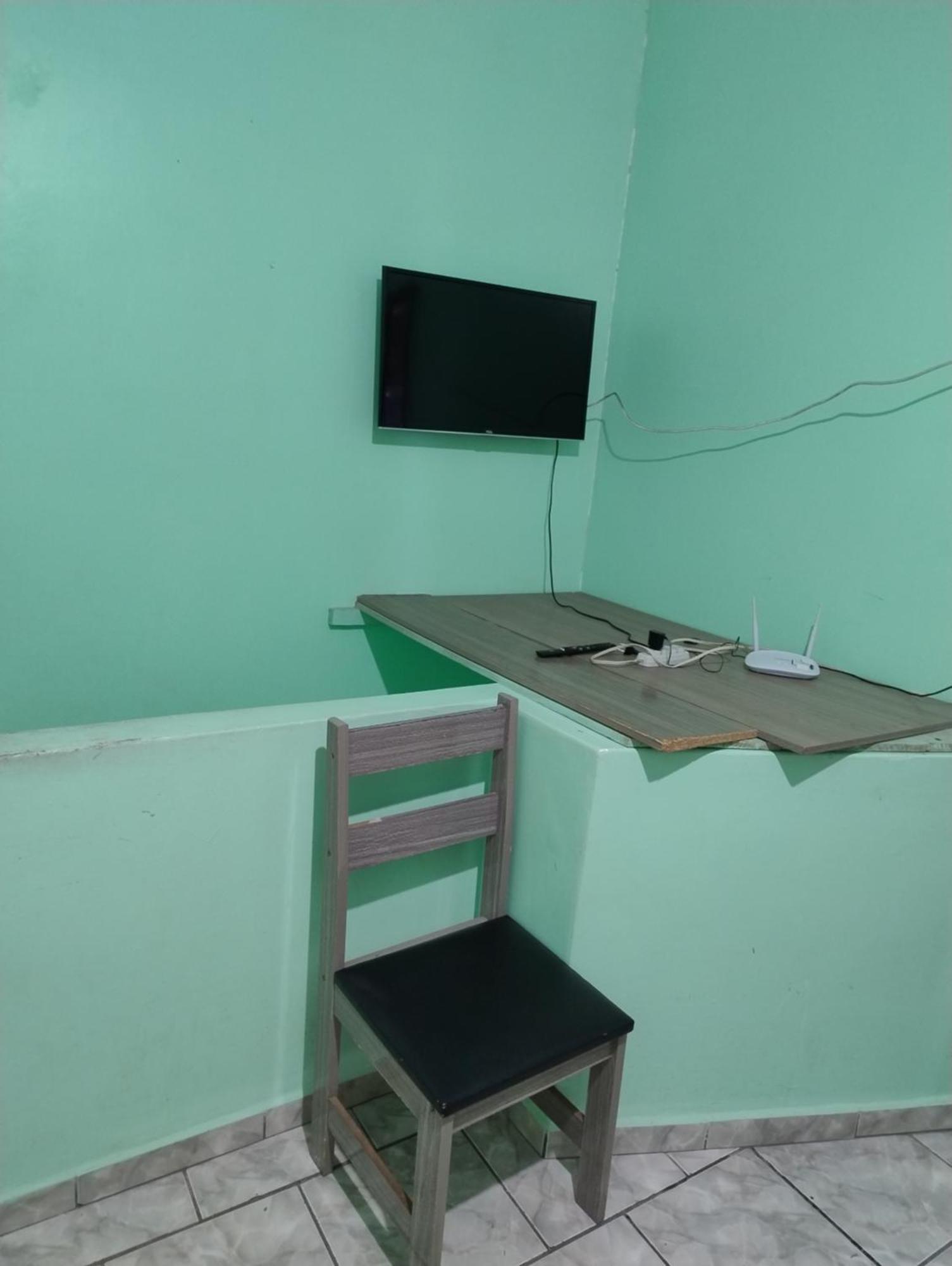 Appartement Kitnet Em Matinhos Pr Balneario Riviera Extérieur photo