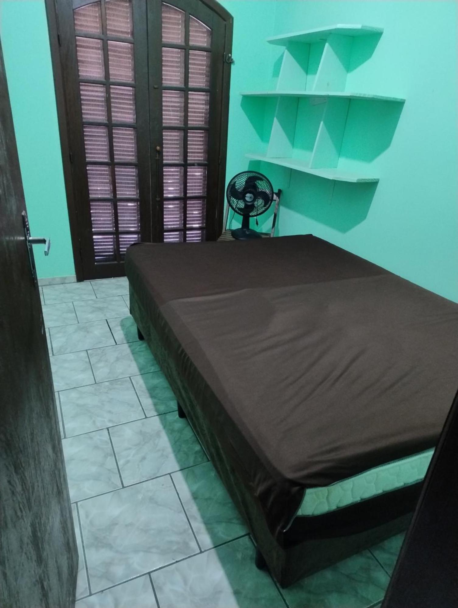 Appartement Kitnet Em Matinhos Pr Balneario Riviera Extérieur photo