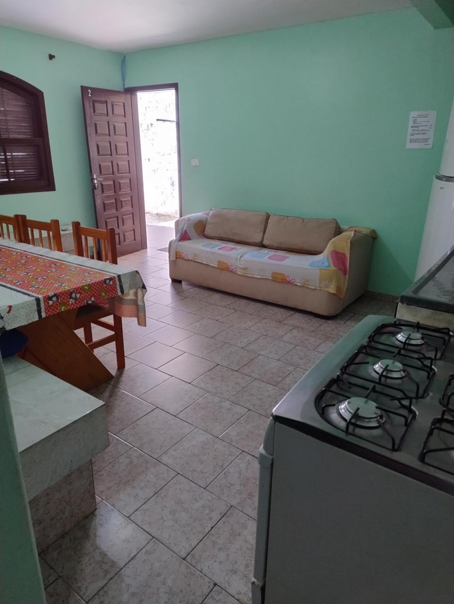 Appartement Kitnet Em Matinhos Pr Balneario Riviera Extérieur photo